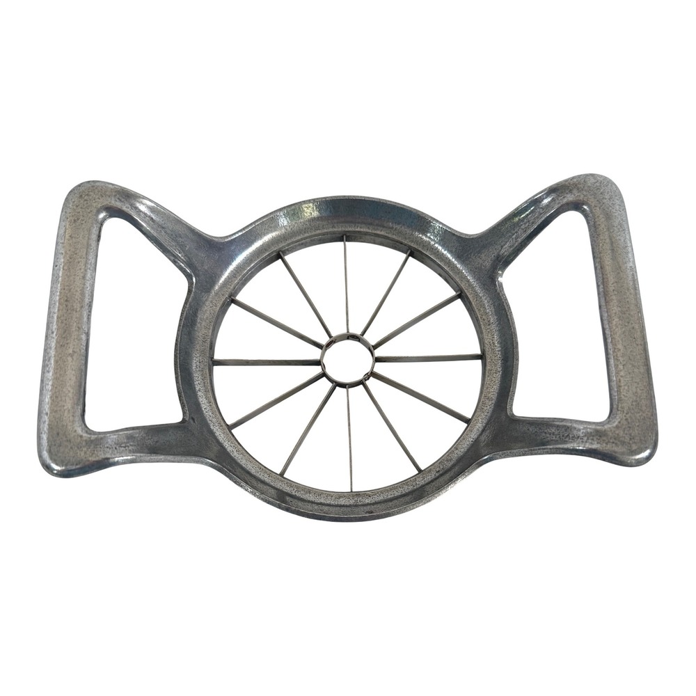 Westmark Divisorex Apple Slicer Corer Vintage Germany Cast Aluminum